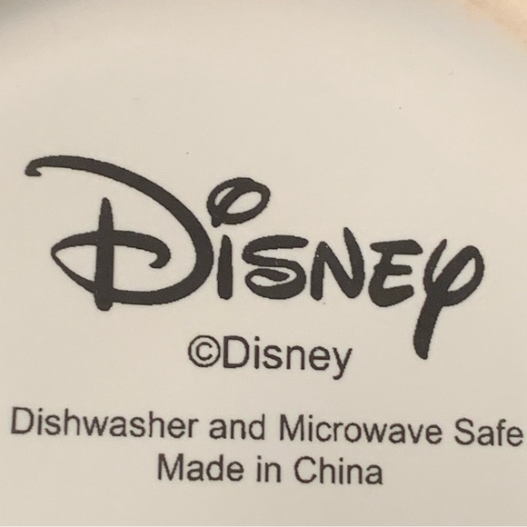 Mickey and Minnie Mouse Christmas Mug and Whisk Set - Picture 8 of 8